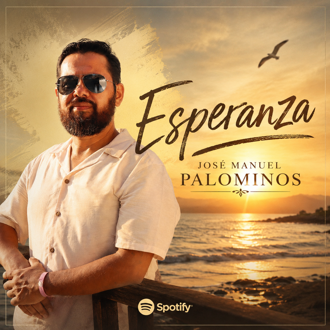 Portada de Esperanza